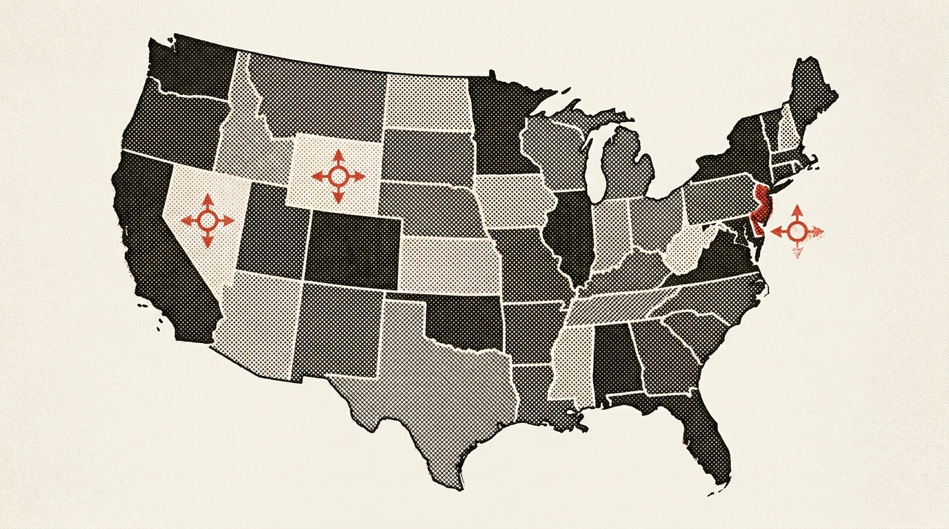 Choosing the right state to form your LLC